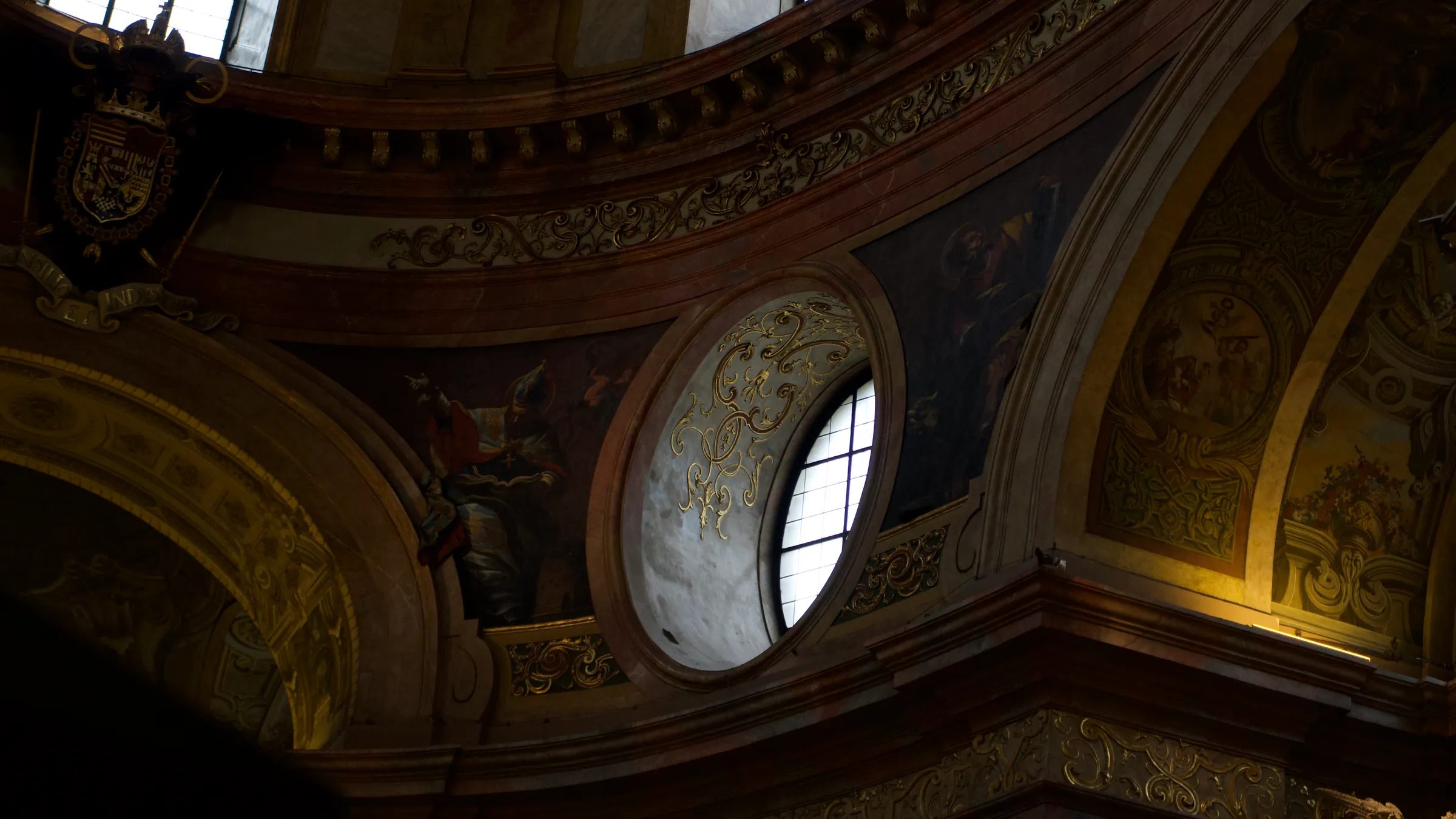 Cover for Iglesia de San Pedro