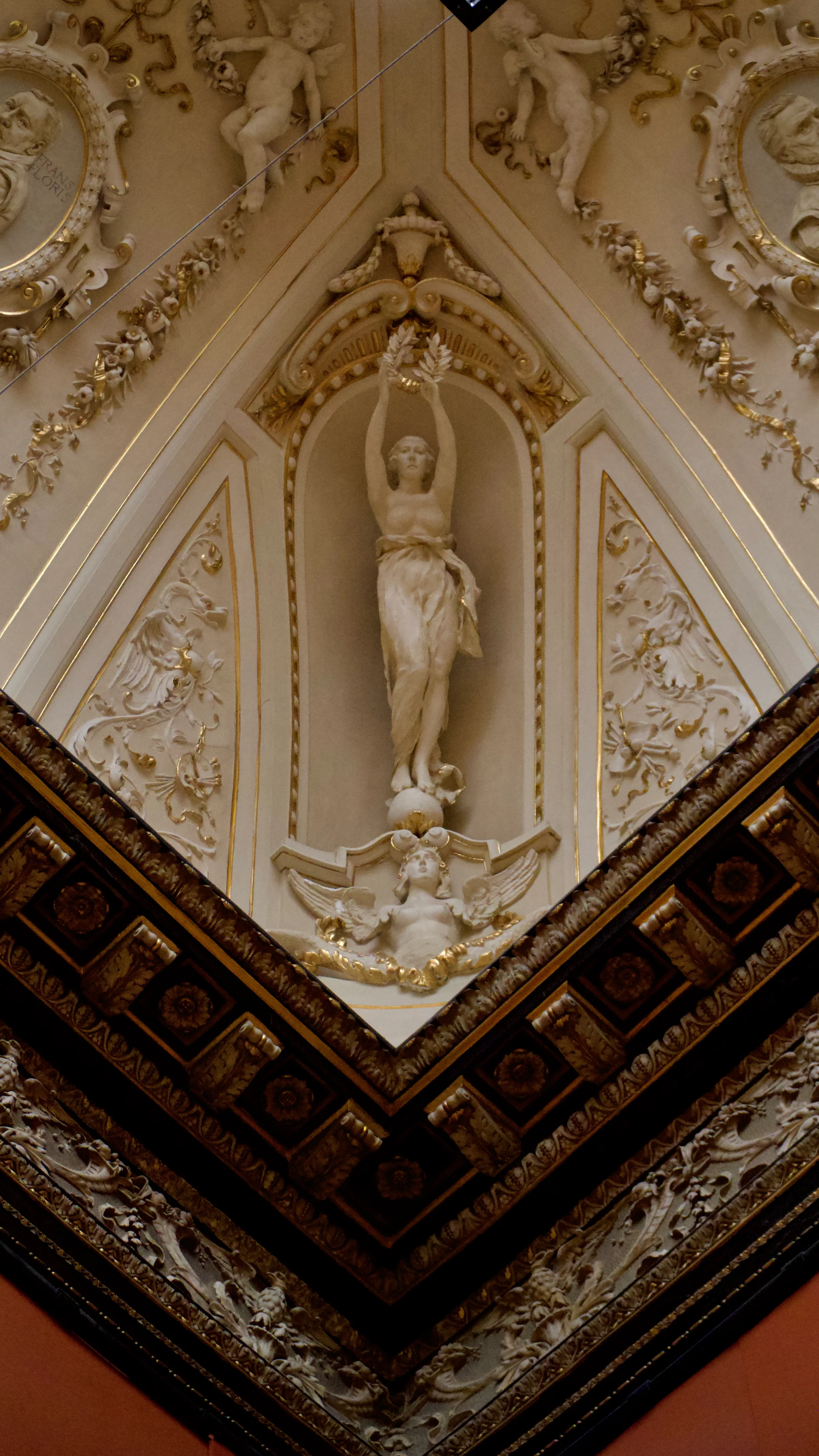 Cover for Museo de Historia del Arte