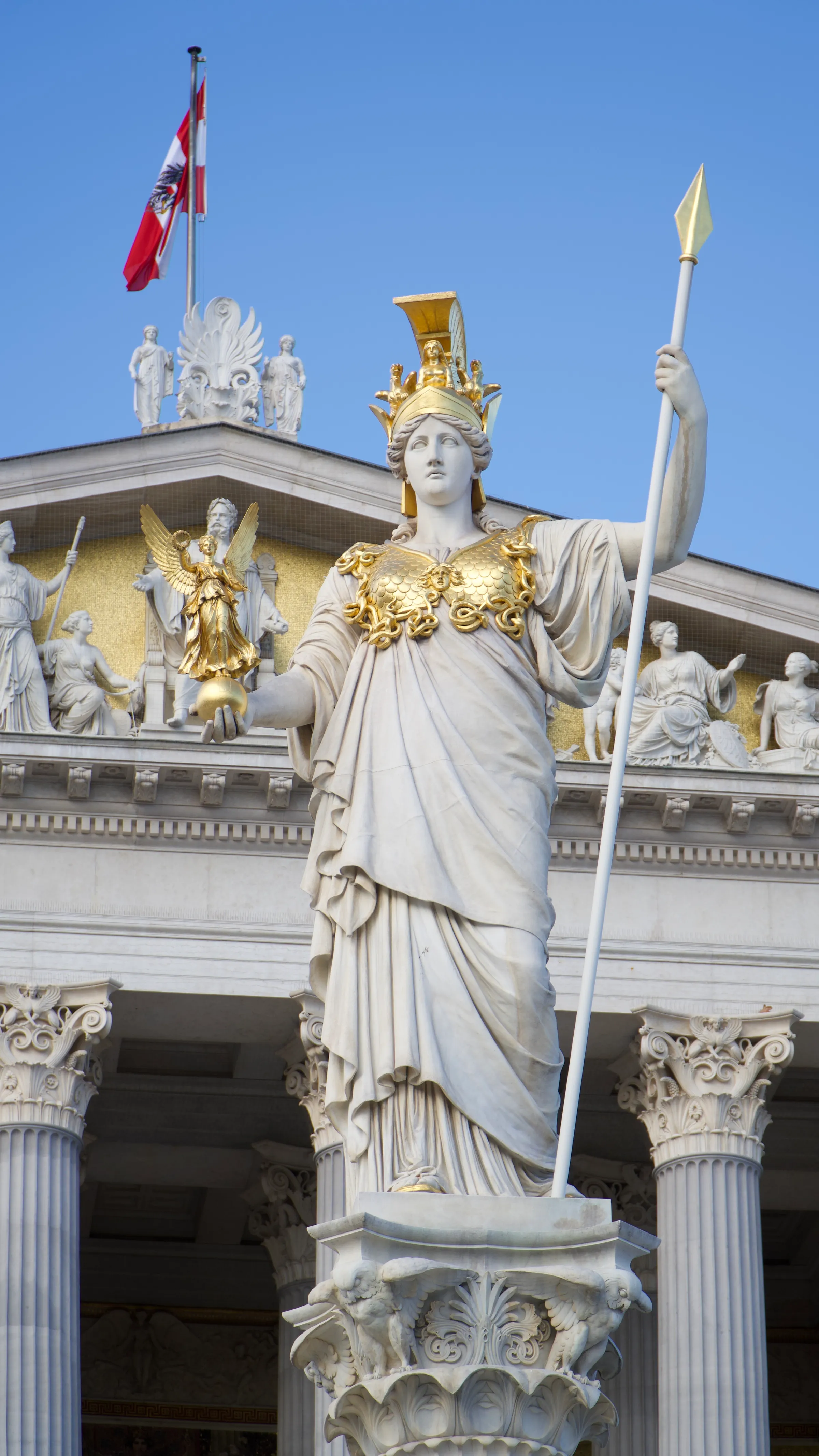 parlamento de austria0