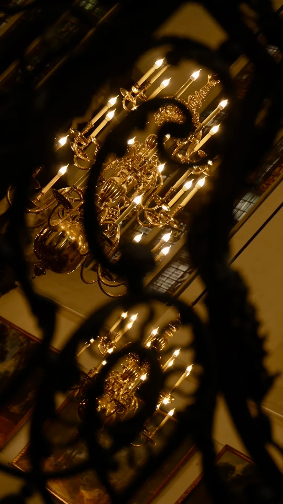 Cover for Catedral de San Miguel y Santa Gadula