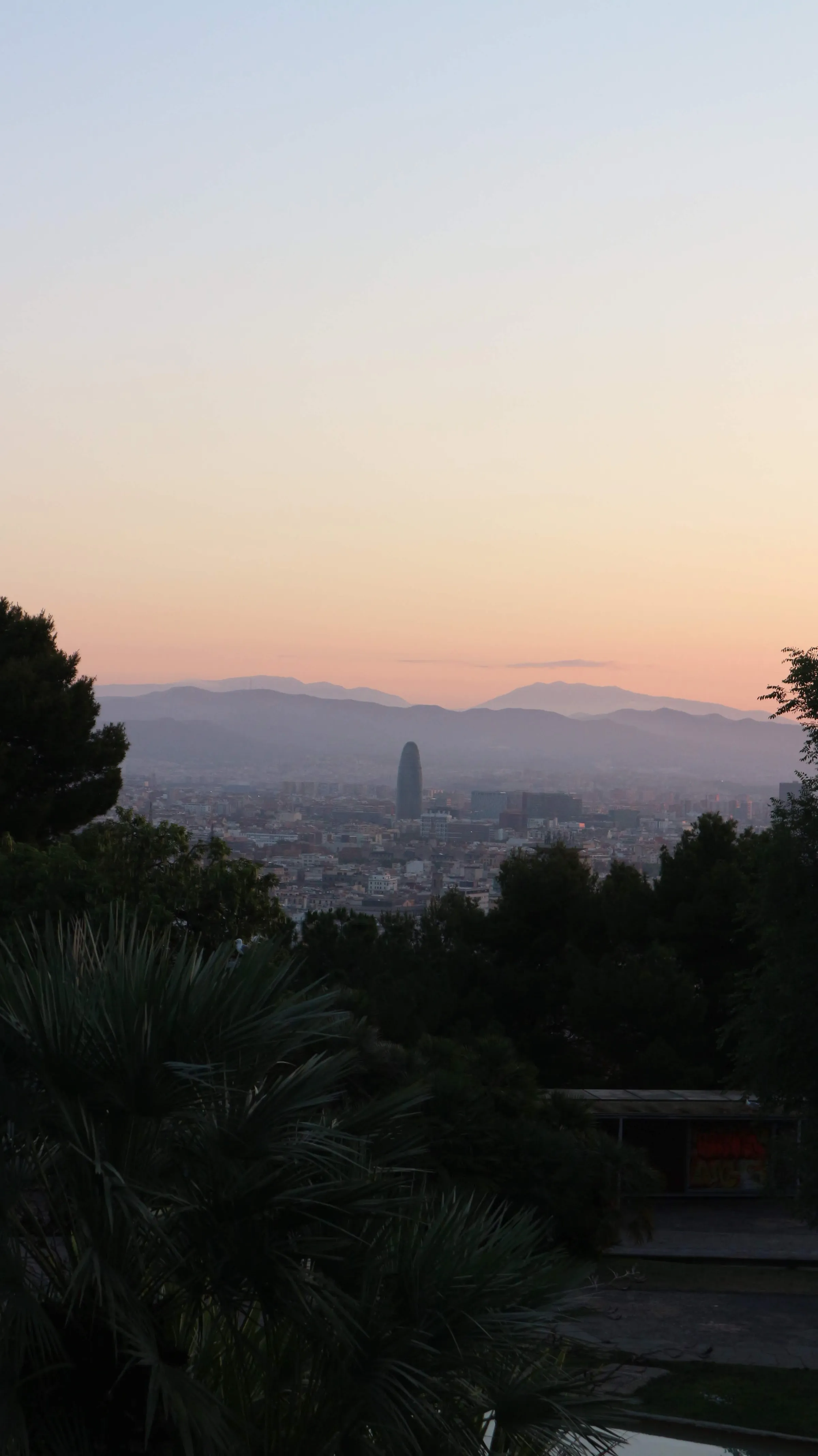 Cover for Mirador del Alcalde