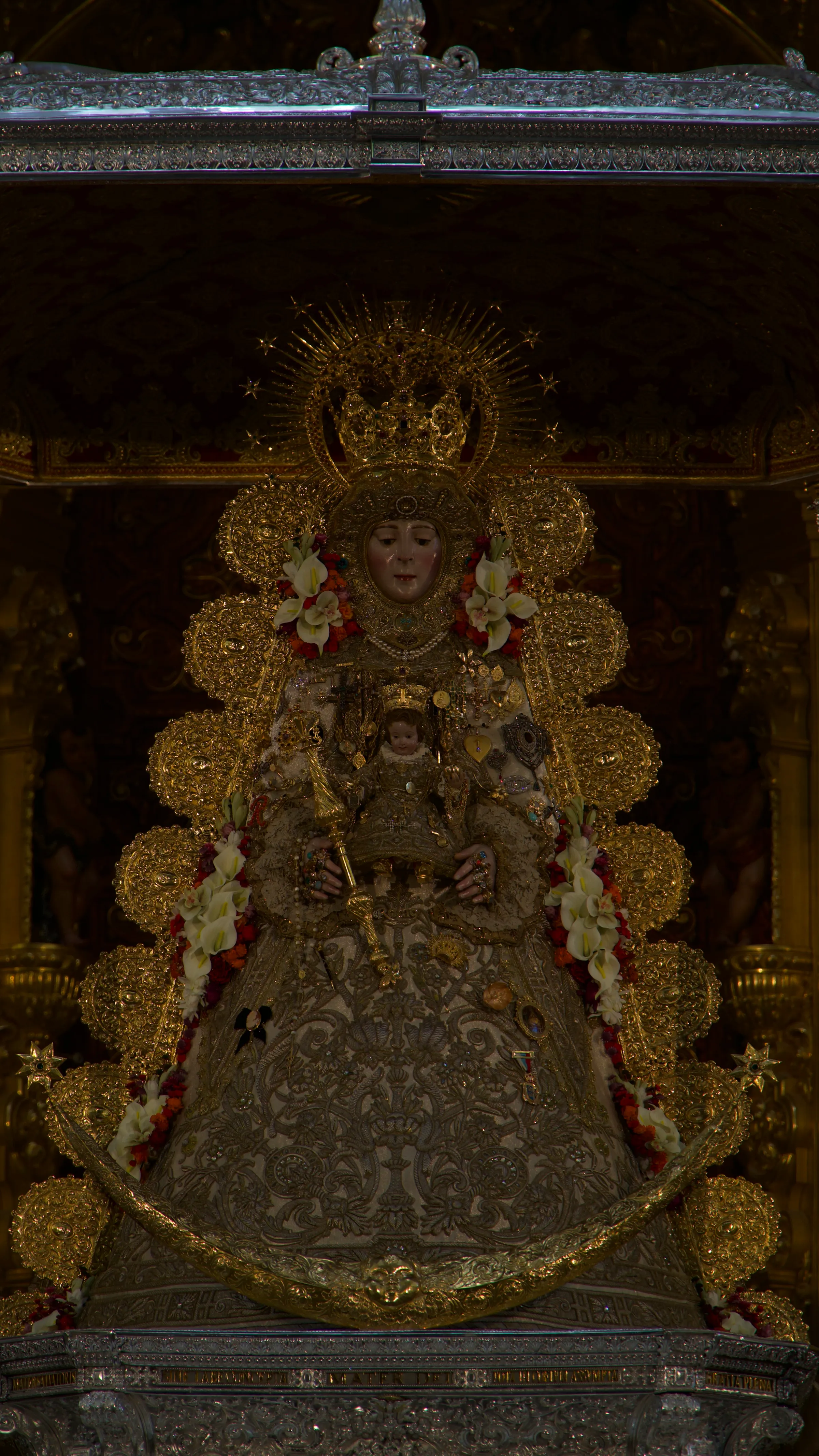 Cover for Huelva