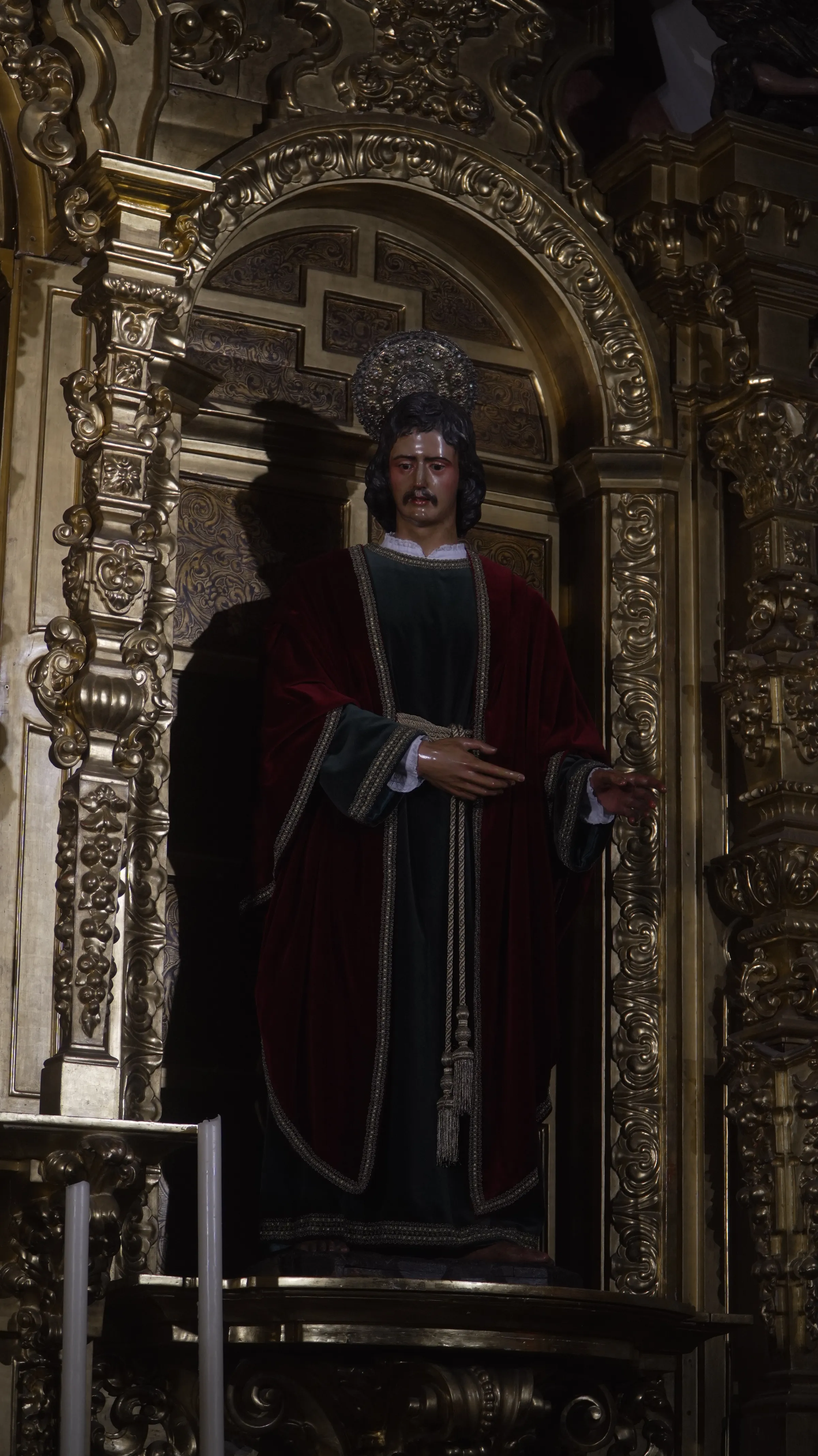 iglesia de san nicolas de bari04