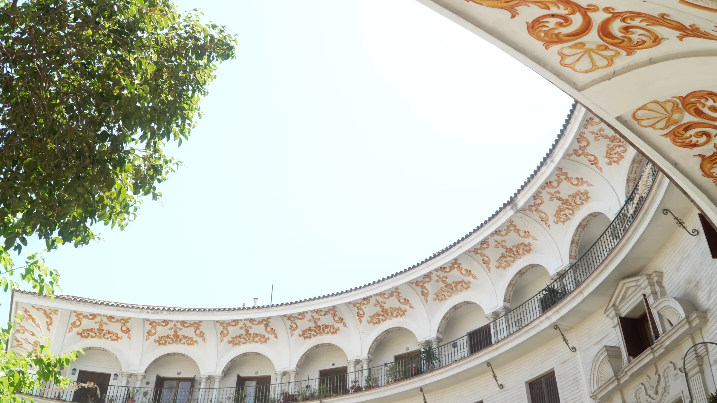Cover for Plaza del Cabildo
