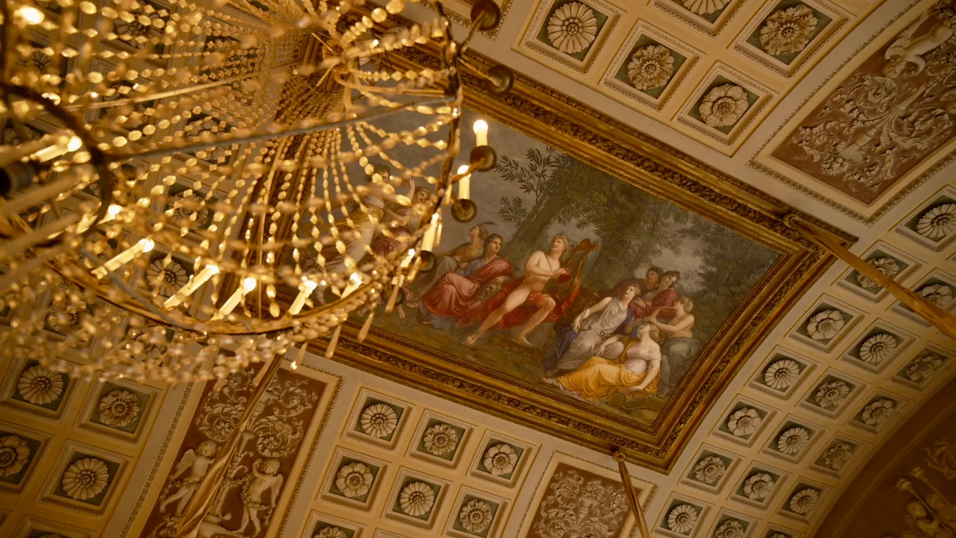 Cover for Gallerie d’Arte Moderna