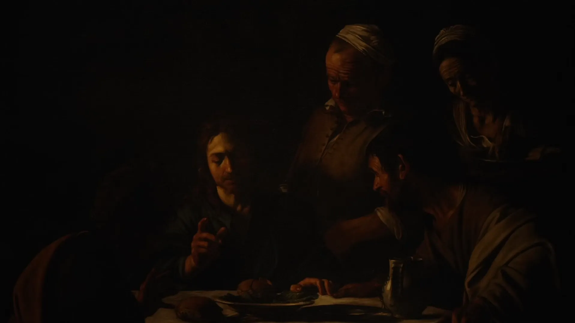 Cover for Pinacoteca di Brera