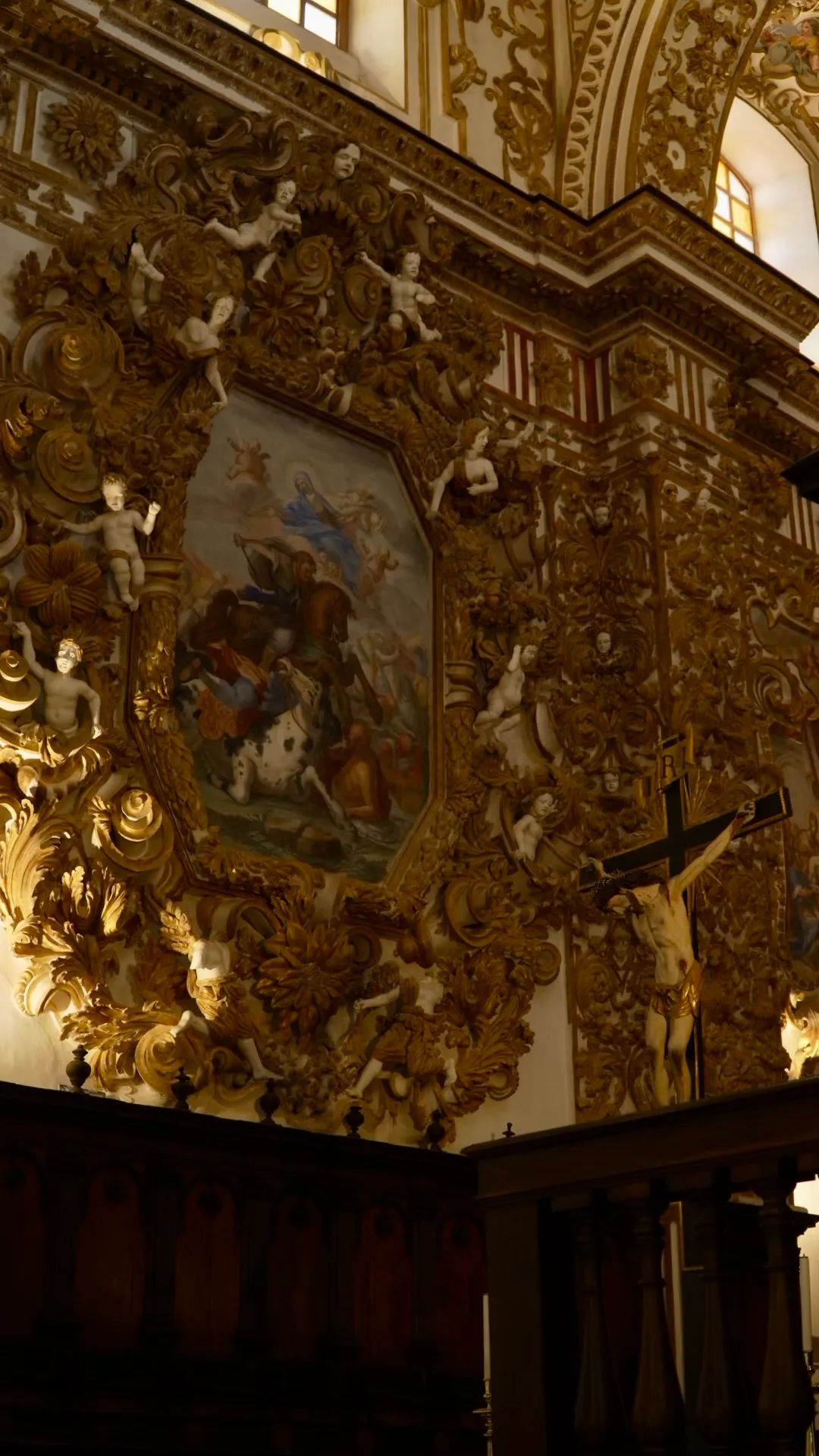Cover for Cattedrale di San Gerlando