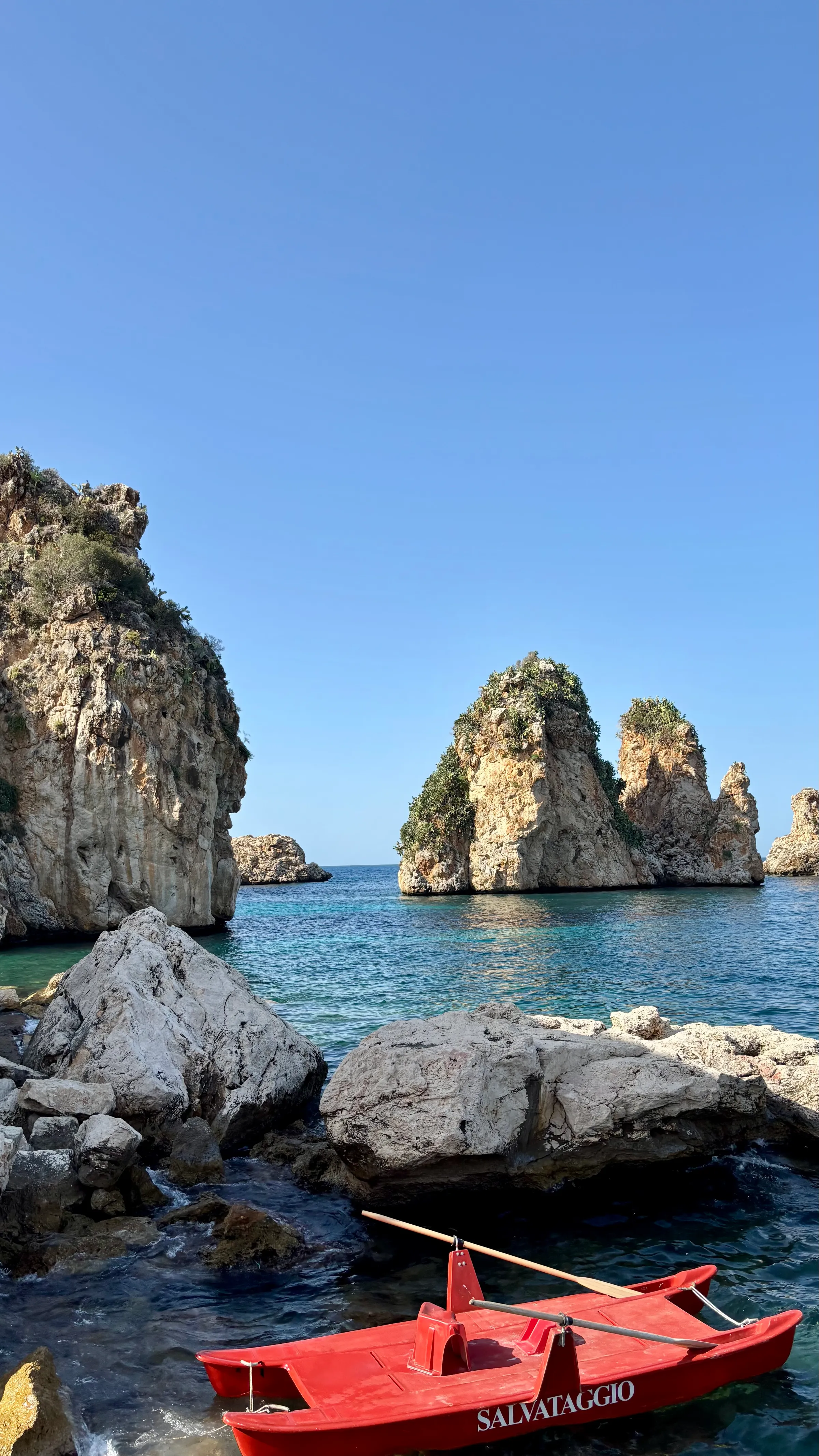 tonnara di scopello0