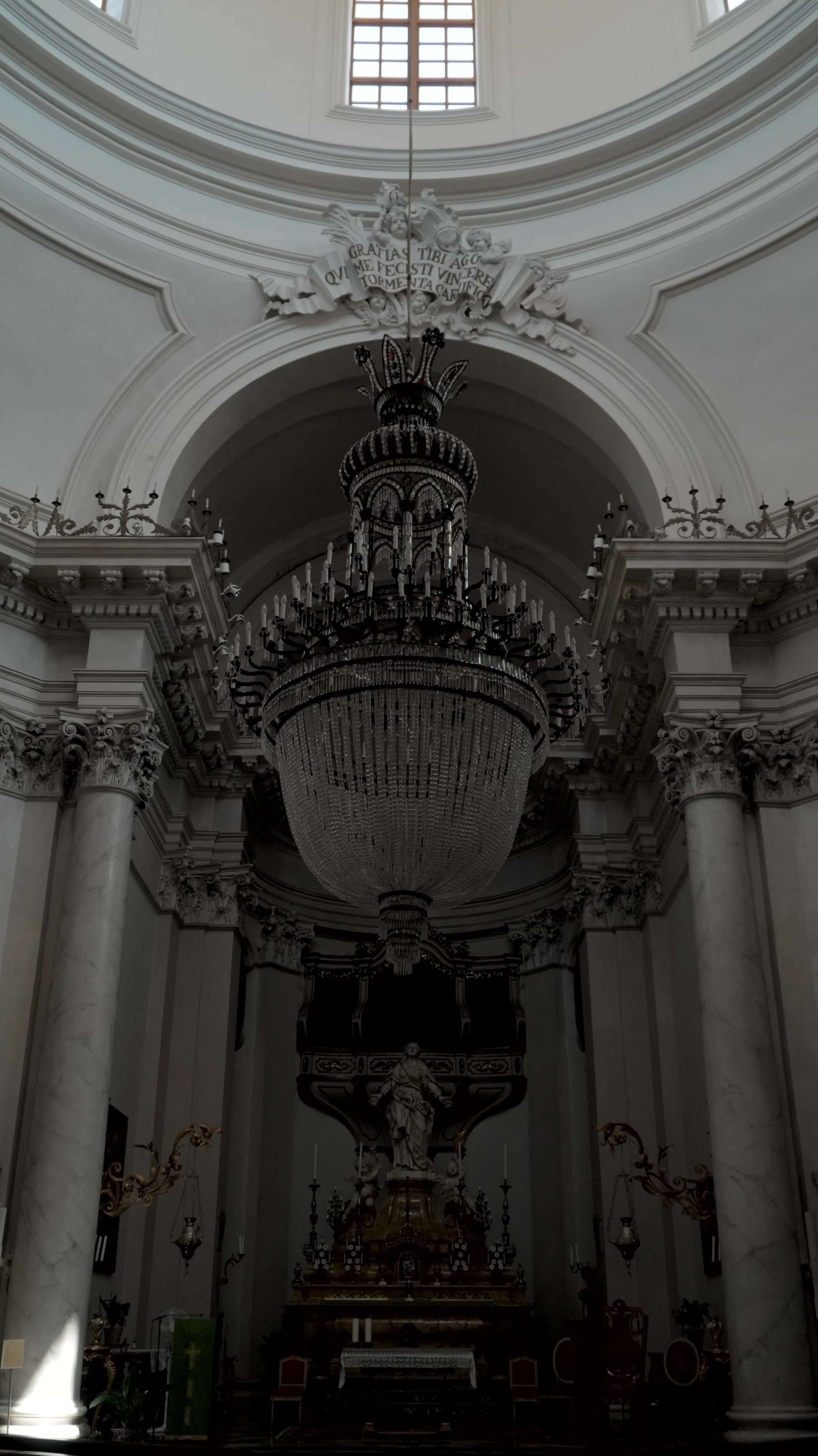 chiesa della badia di santagata0