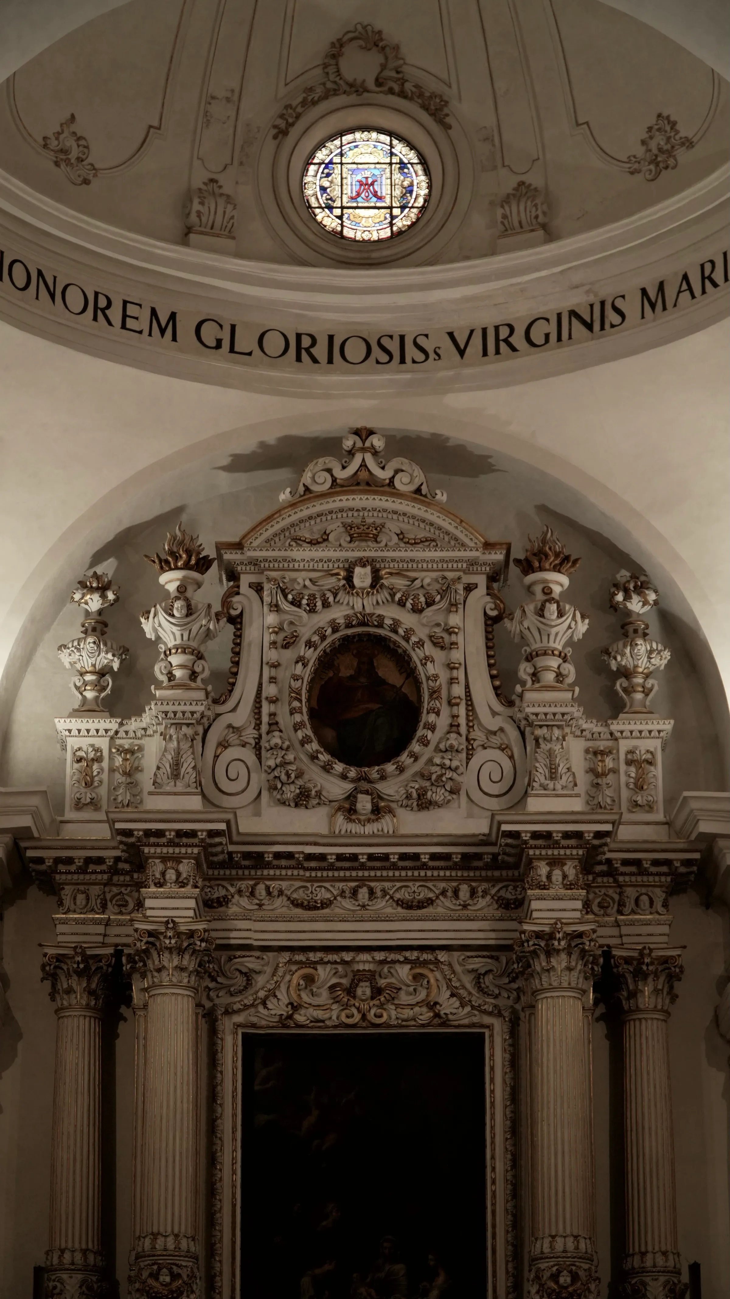 Cover for Duomo di Siracusa