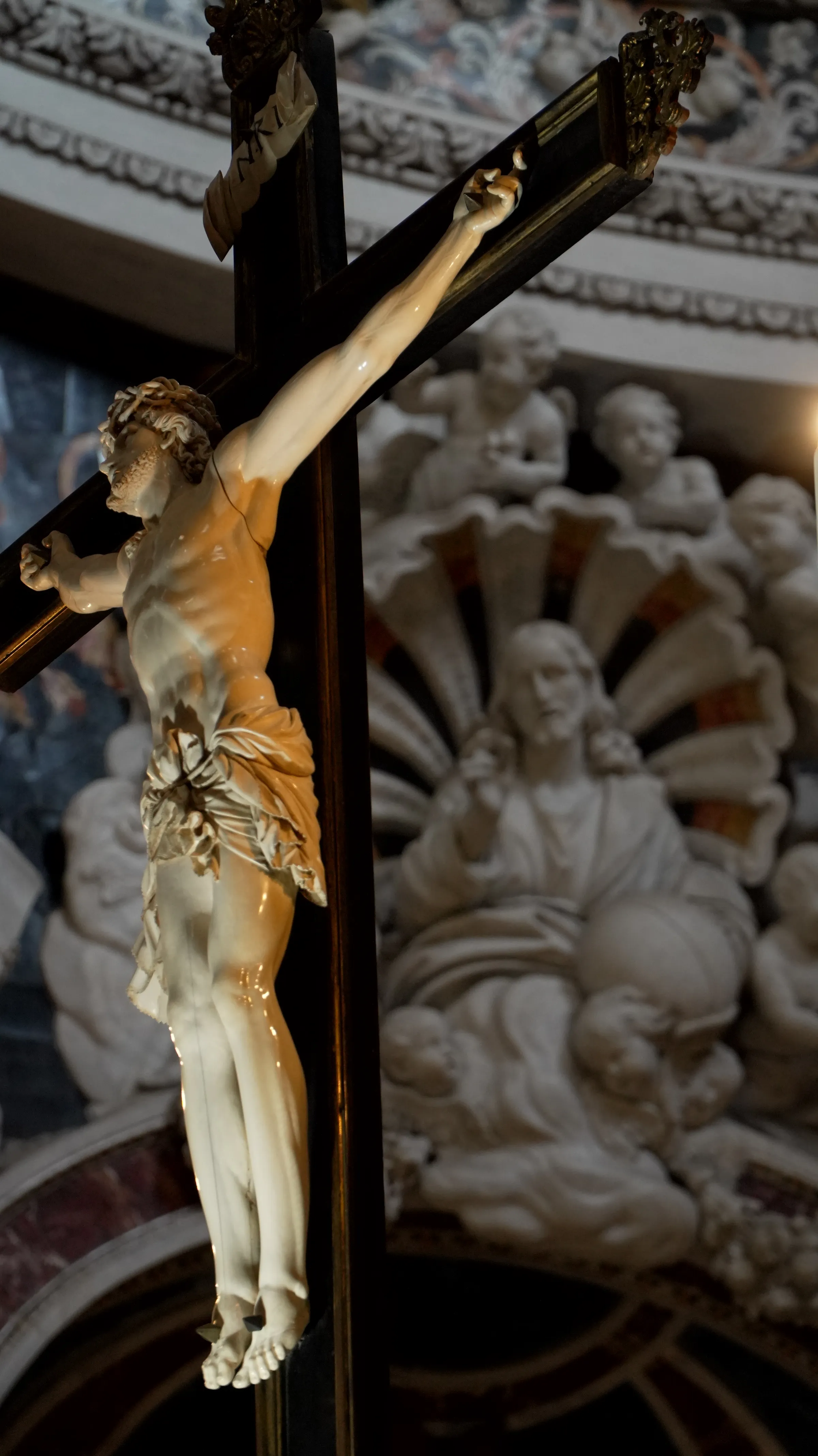 chiesa del sacro nome di gesu05