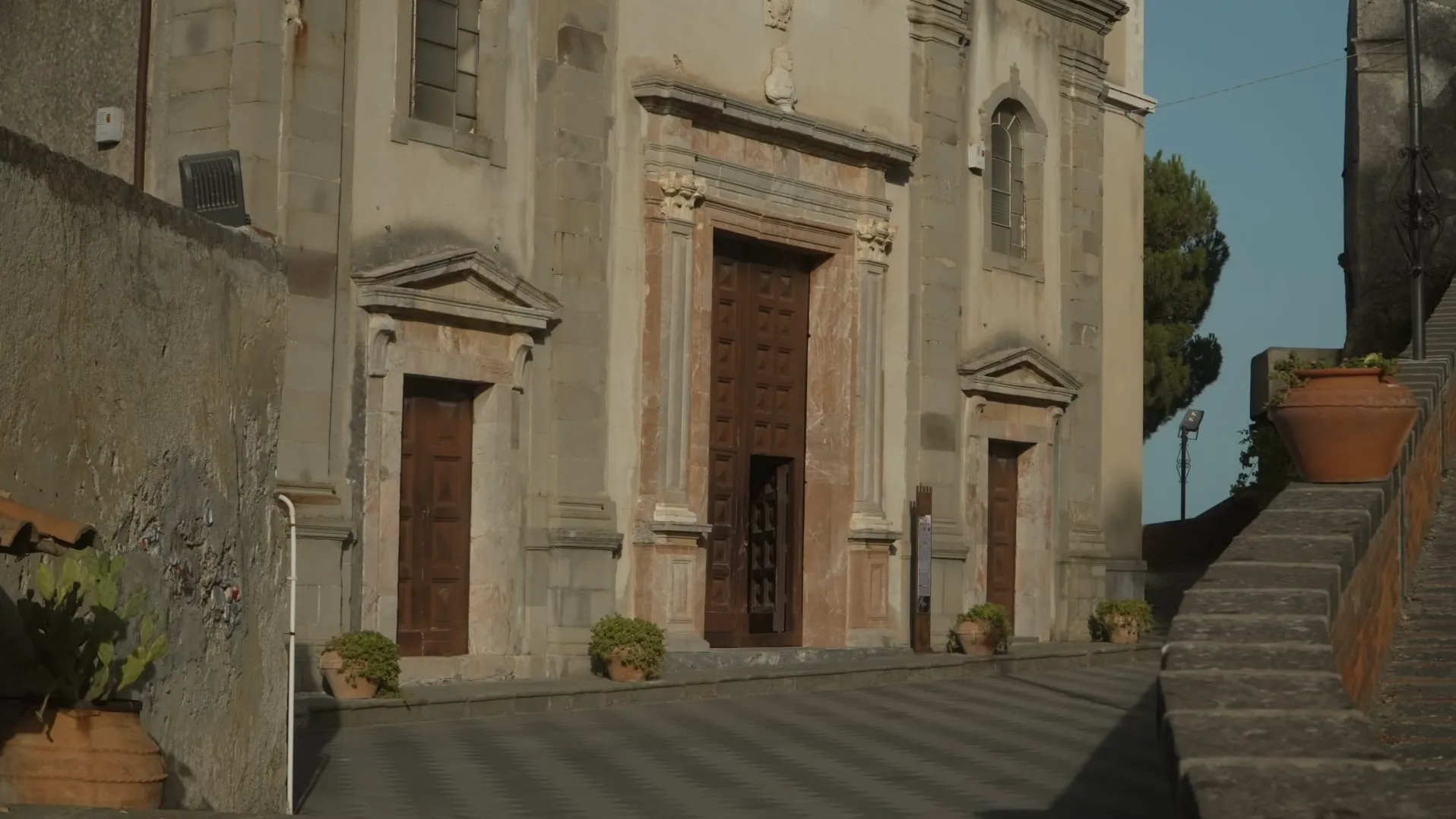 Cover for Chiesa Maria di Savoca