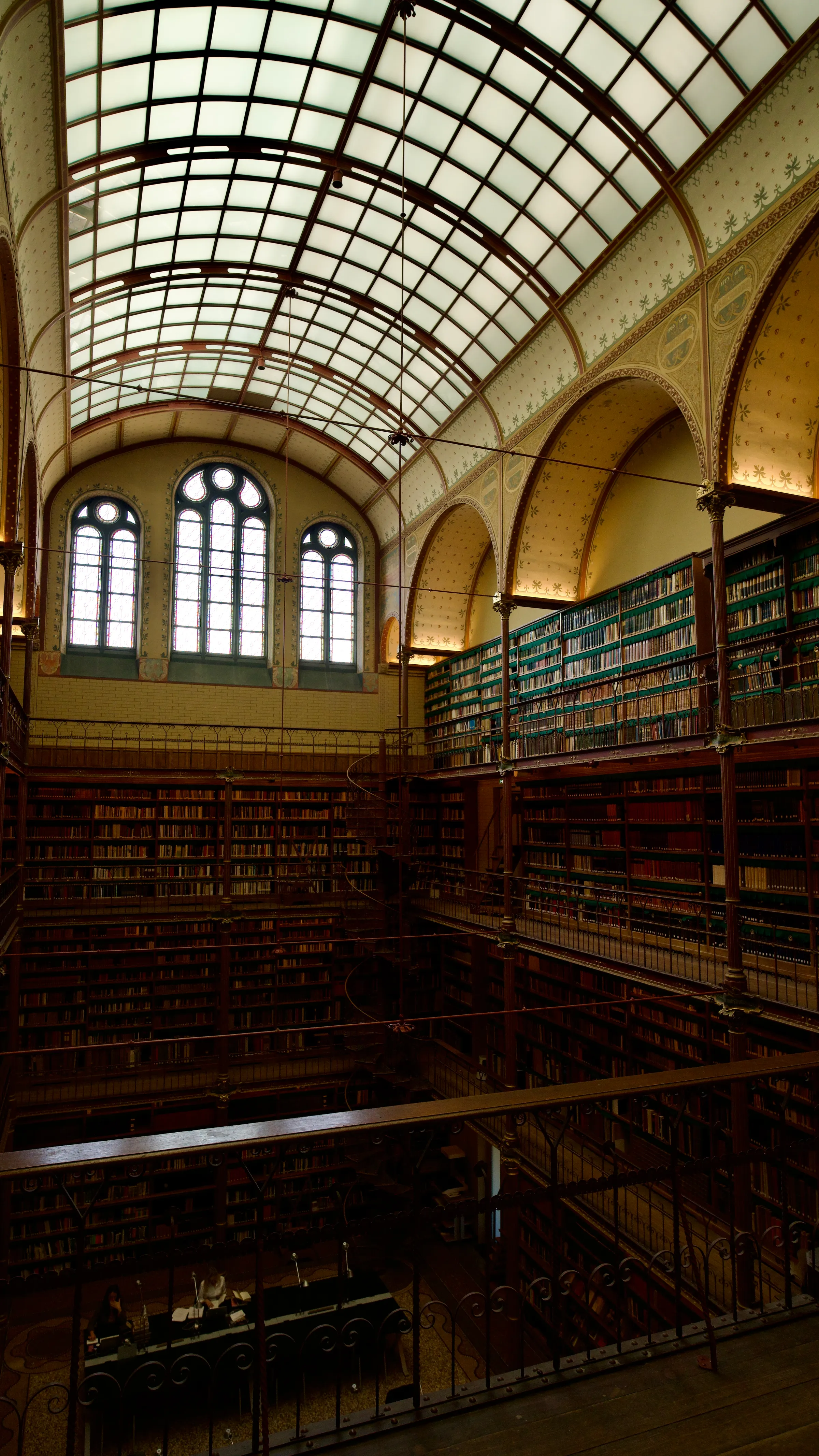 Cover for Holanda Septentrional