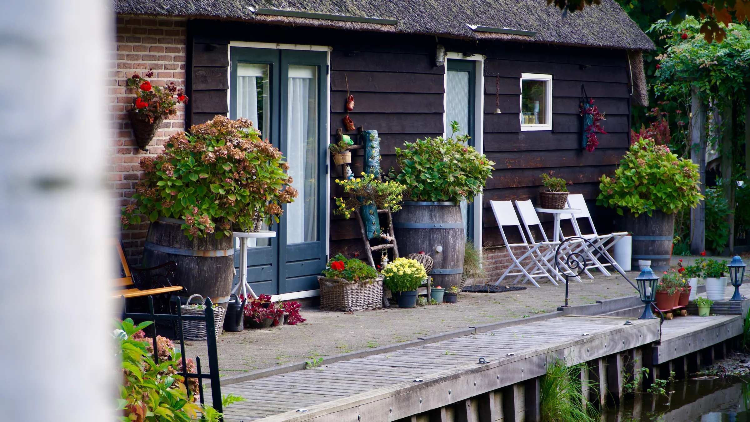 Cover for Giethoorn1